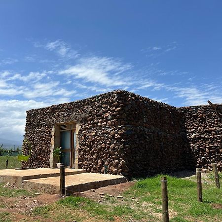 Amboseli Glass House Oloitokitok المظهر الخارجي الصورة